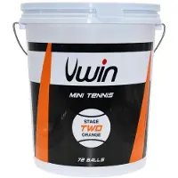 Uwin Secchiello Per Palline Da Tennis Stage 2