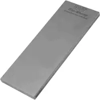 Dmt DiaSharp 8x3 D8ME-EE extra fine/extra extra fine, pietra per affilare diamantata a doppia faccia, 7.5 x 20 cm