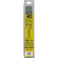 Telwin Elettrodo di base acciaio 2,5 mm