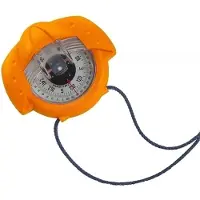 PLASTIMO Iris 50 Bussola