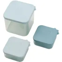 Done by Deer Set Di Contenitori Per Alimenti Elphee M