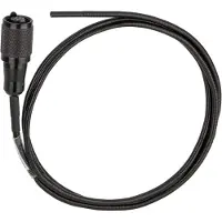 Hazet Sonda semiflessibile, Ø 3,9 mm 4812N-1F - Lunghezza totale: 1000 mm 4812N-1F