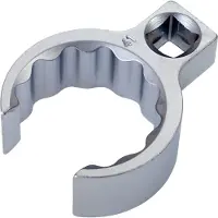 Hazet 1/2", 12 Kant Krähenfußschlüssel T 41