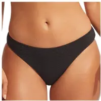 Seafolly Women's Sea Dive Hipster Pant Parte inferiore bikini Donna (44, arancione)