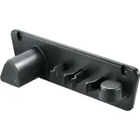 Bosch Supporto a parete Professional per EasyVac 12 e accessori