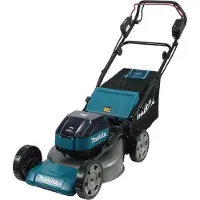 Makita Tosaerba a batteria 64 V max 64 V max - 480 mm - 62 L