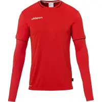 Uhlsport Maglietta A Maniche Lunghe Save