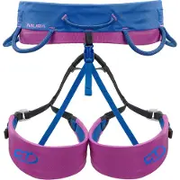 Climbing Technology Imbracatura Donna Musa 3