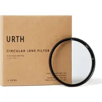 Urth 40.5mm UV Filtro