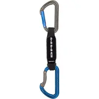 Dmm Shadow Quickdraw Rinvio (12 cm, bianco)