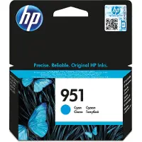 HP Cartuccia stampante 951 (CN050AE) - Ciano