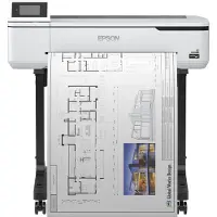 Epson Stampante Surecolor Sc-t3100 24´´