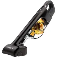 Shark Aspirabriciole senza filo con Pet Tool in Nero | CH950EUT | di SharkNinja