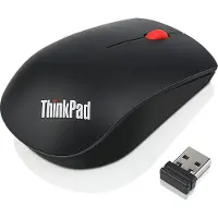 Lenovo Idg Mouse Wireless 4x30m56887