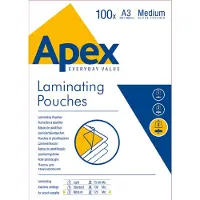 Apex Maniche Di Laminazione A3