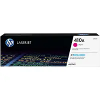 HP Toner 410A (CF413A) - Magenta