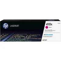 HP Toner 410X (CF413X) - Magenta Alta capacità