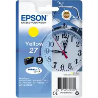 Epson Cartuccia Di Inchiostro Durabrite Ultra 27