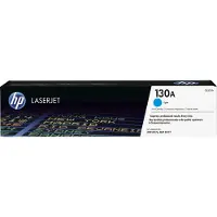 HP Toner 130A (CF352A) - Giallo