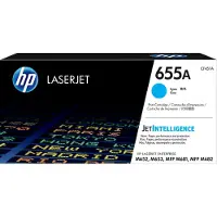HP Toner 655a