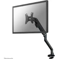 NeoMounts Fpma-d750 Supporto Da Scrivania A Movimento Completo Per Schermo Piatto Da 10 A 32´´