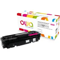 OWA Toner Compatibile Hp Color Lj Pro M377 M452 M477/cf413x/410x