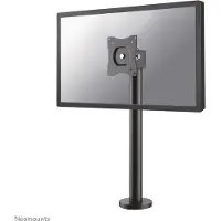 NeoMounts Supporto Per Monitor Ns-dpos100black