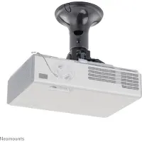 NeoMounts Supporto A Soffitto Per Proiettore Beamer-c50