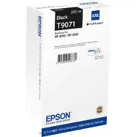 Epson Cartuccia T9071 (C13T907140) - Nero