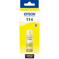 Epson Cartuccia stampante 114 (C13T07B440) - Giallo