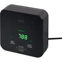 Brennenstuhl C2M L 4050 Oberflächenmontiert Elektrochemischer Detektor (1291500)