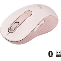 Logitech Mouse Wireless M650l