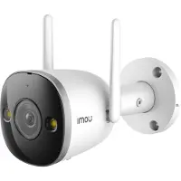 IMOU Telecamera Ip Dahua Bullet 2 Pro Ipc-F26Fep