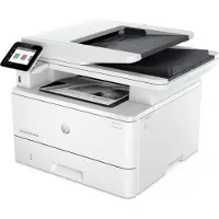 HP LaserJet Pro MFP 4102fdw Stampante laser