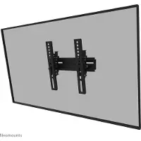 NeoMounts Supporto Tv Inclinabile Wl35-350bl12 24-55´´