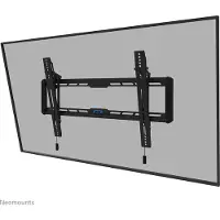 NeoMounts Supporto Tv Wl35-550bl16