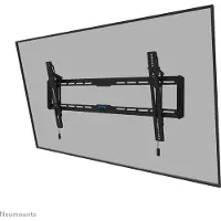 NeoMounts Supporto Tv Wl35-550bl18 86´´