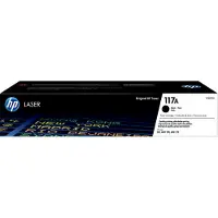 HP Toner 117A (W2070A) - Nero