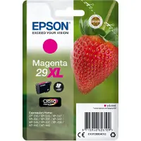 Epson Cartuccia stampante 29XL (C13T29934012) - Magenta Alta capacità