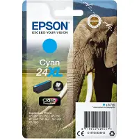 Epson Cartuccia Di Inchiostro Xl Claria Photo Hd T 243 T 2432