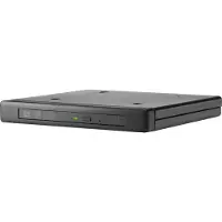 HP Lettore Dvd Esterno Superspeed Usb 3.0