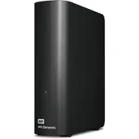 Western Digital Hdd Esterno Elements Desktop 12tb Usb 3.0