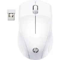 HP Mouse Wireless 200