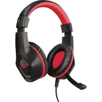 Trust Cuffie Gxt Rana Per Nintendo Switch 404g