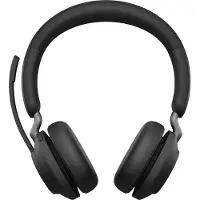 Jabra Cuffie Voip Evolve 2 65