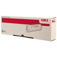 OKI Tamburo Della Stampante C650 50k