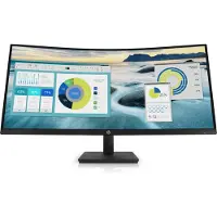 HP Schermo P34hc G4 34´´ Wqhd