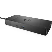 Dell Stazione Docking Wd19s Usb-c 180v
