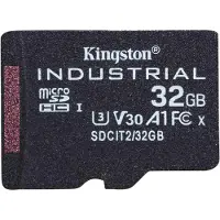 Kingston Scheda Di Memoria 32gb Microsdhc Uhs-i Clase 10