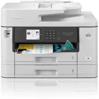 Brother MFC-J5740DW Stampante inkjet